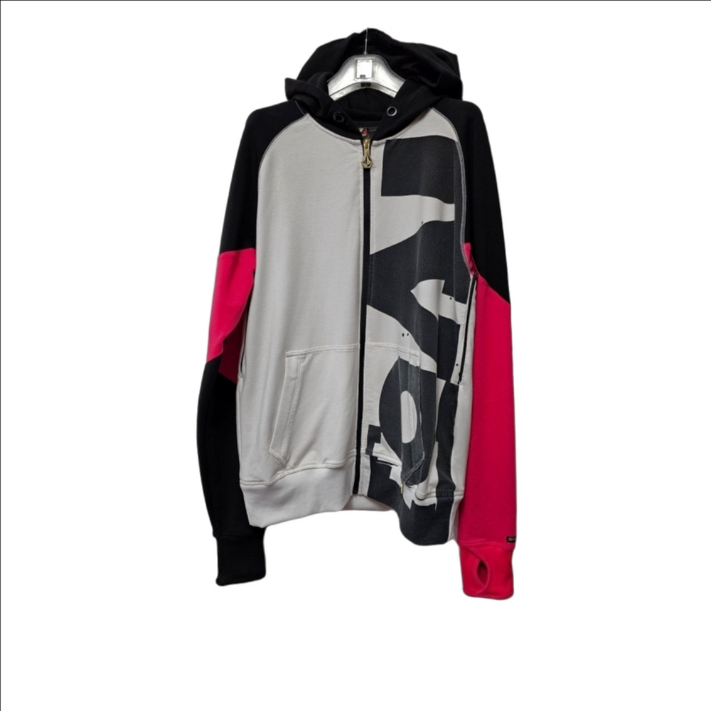 Volcom Full Zip Sweatshirt